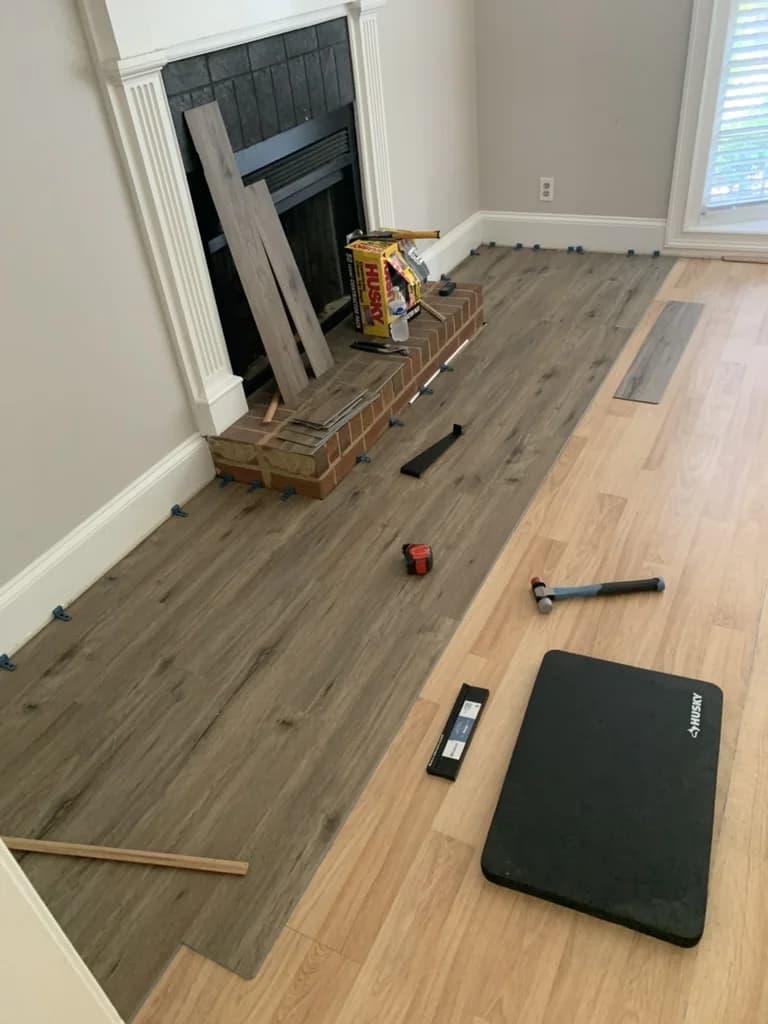 Drywall & Finishing
